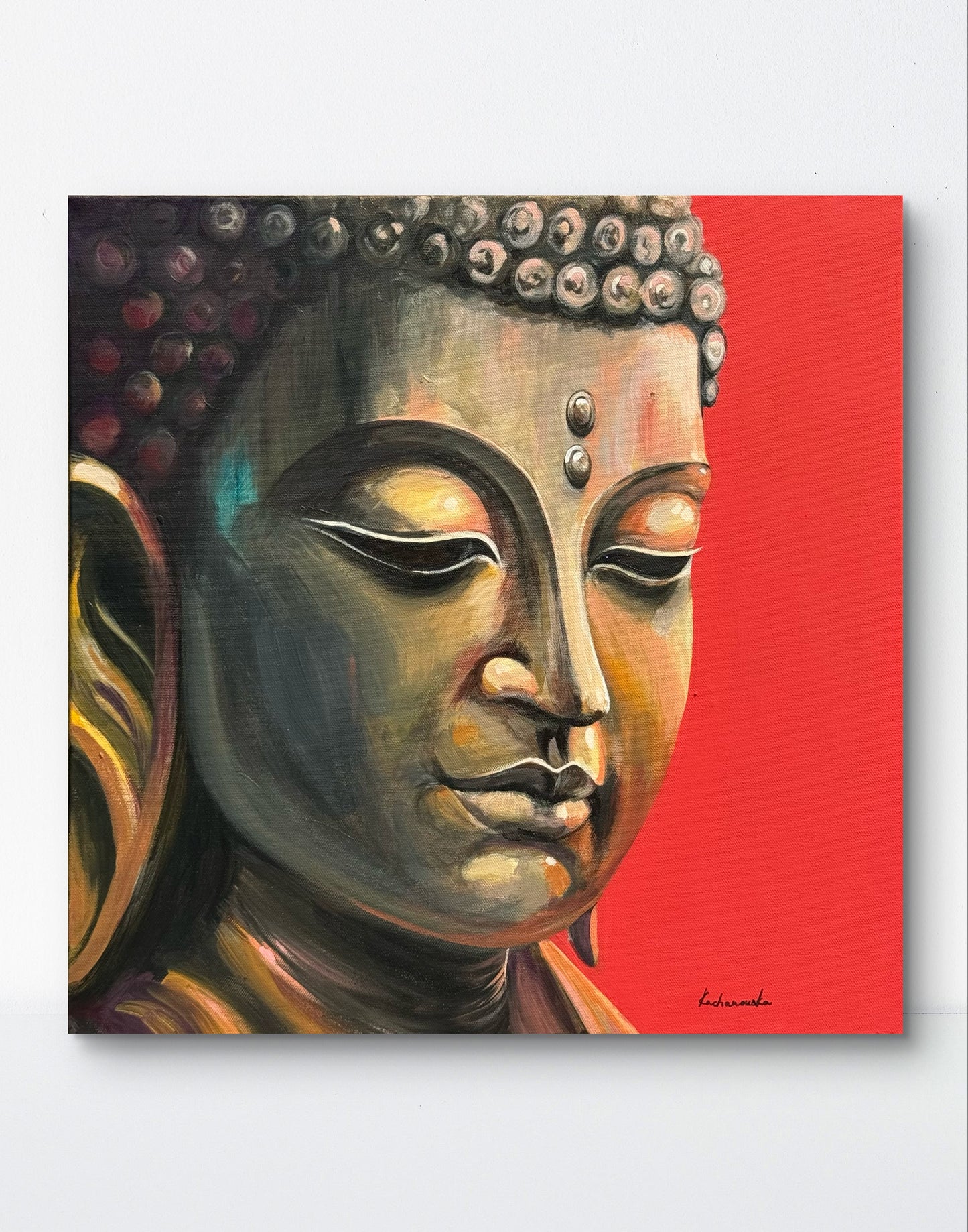 "Meditation" Nº 78