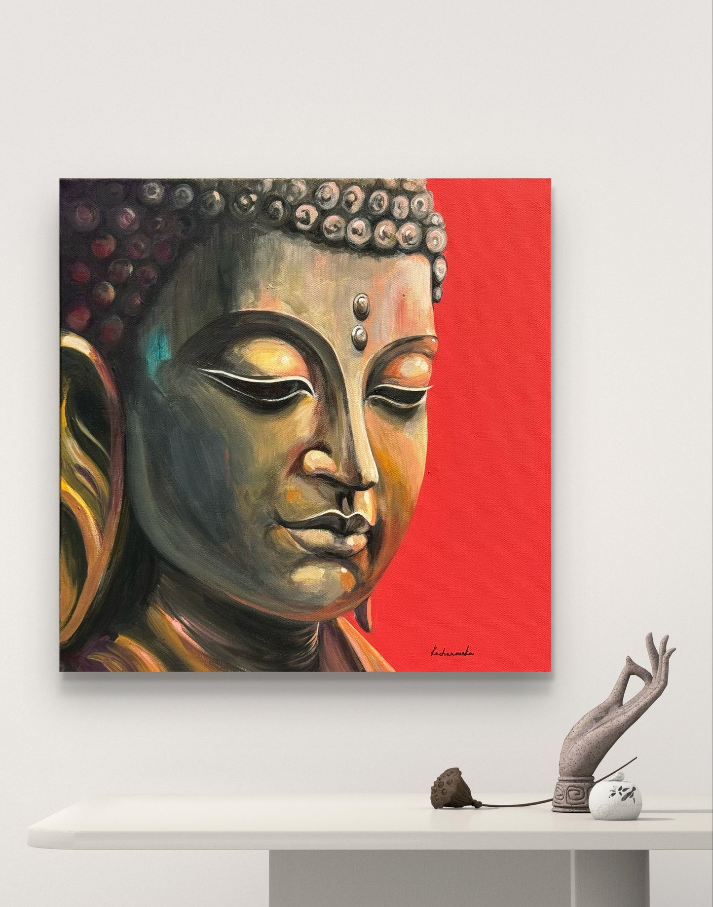 "Meditation" Nº 78