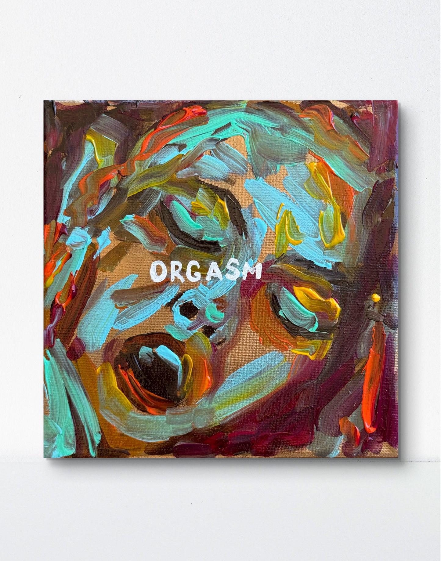 "Orgasm" Nº 89