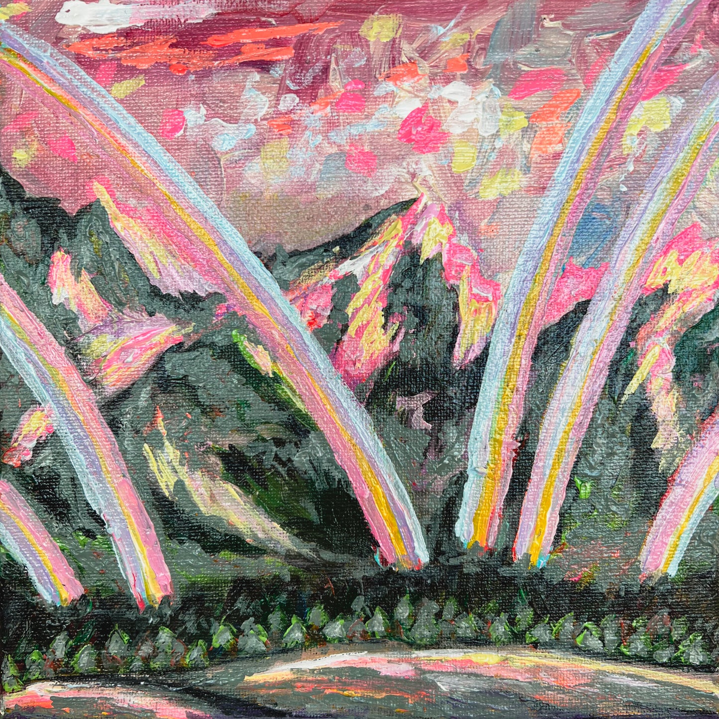 "Dreamland" Nº 65