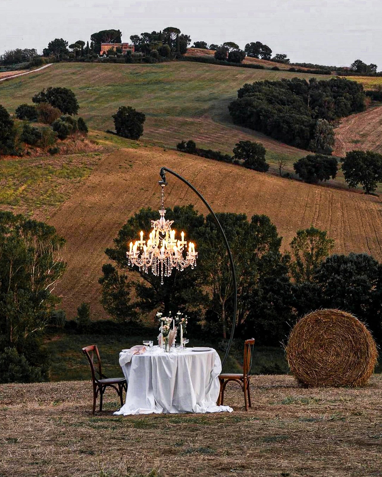 "A Magical evening" Nº 53
