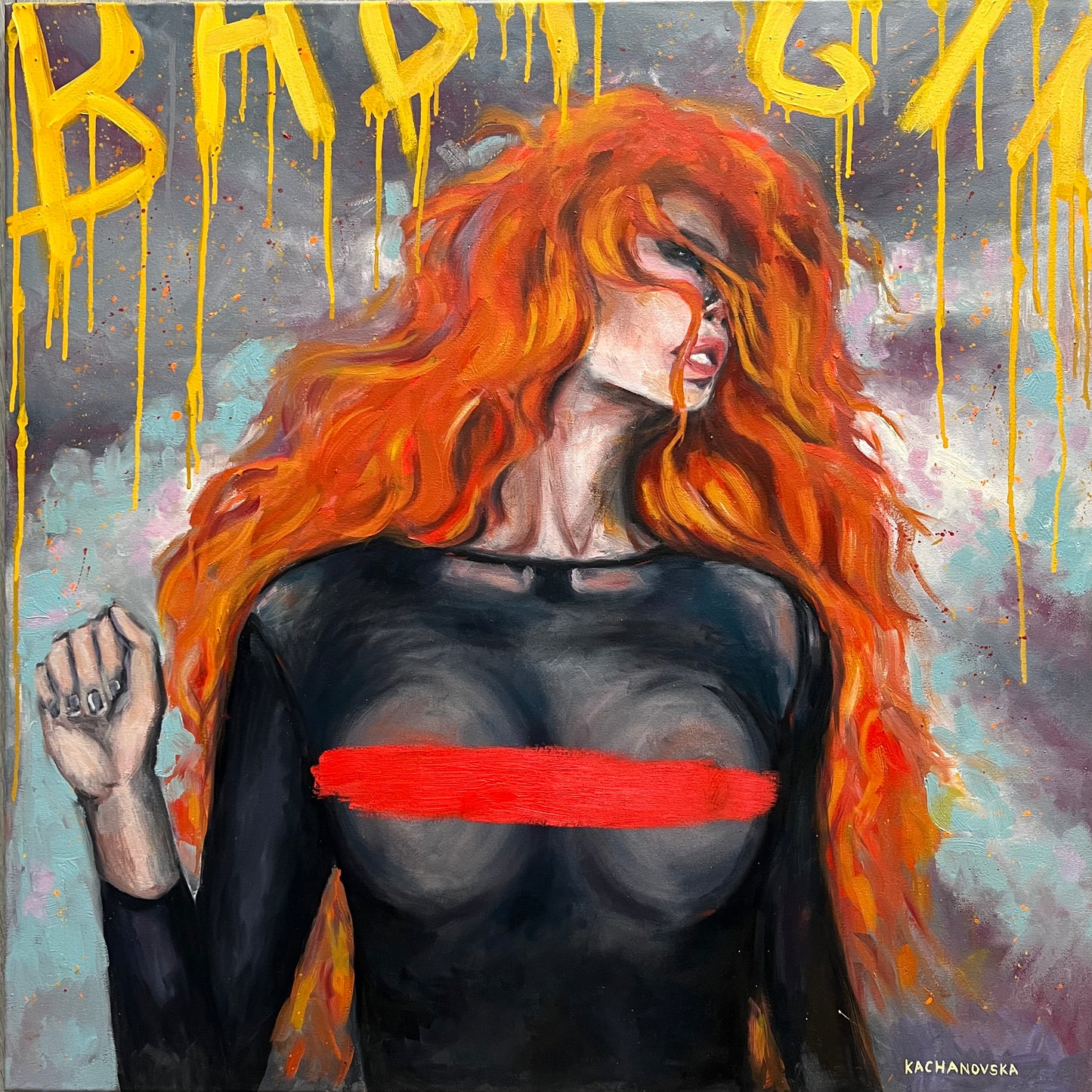 Baby G.