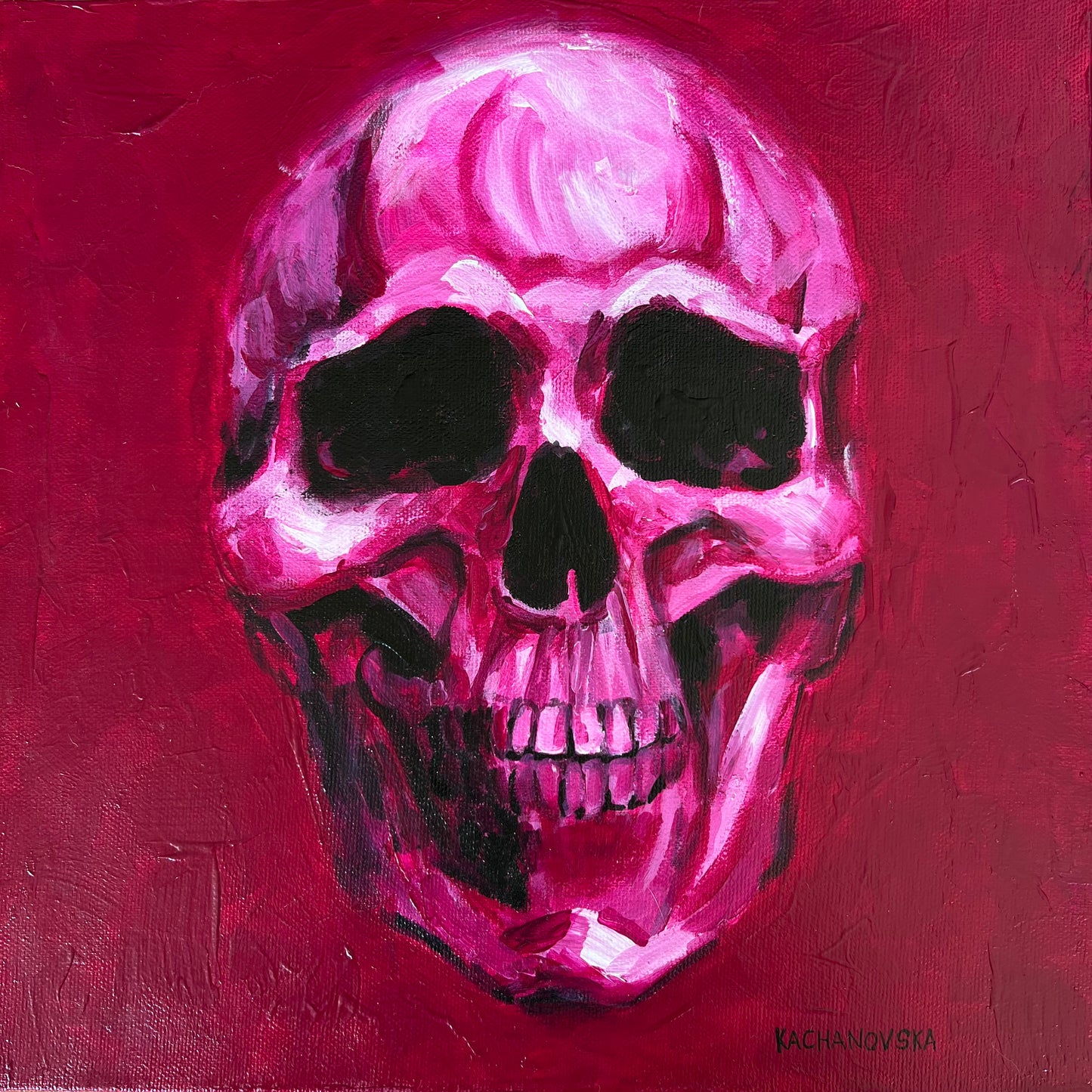 Skull Nº59