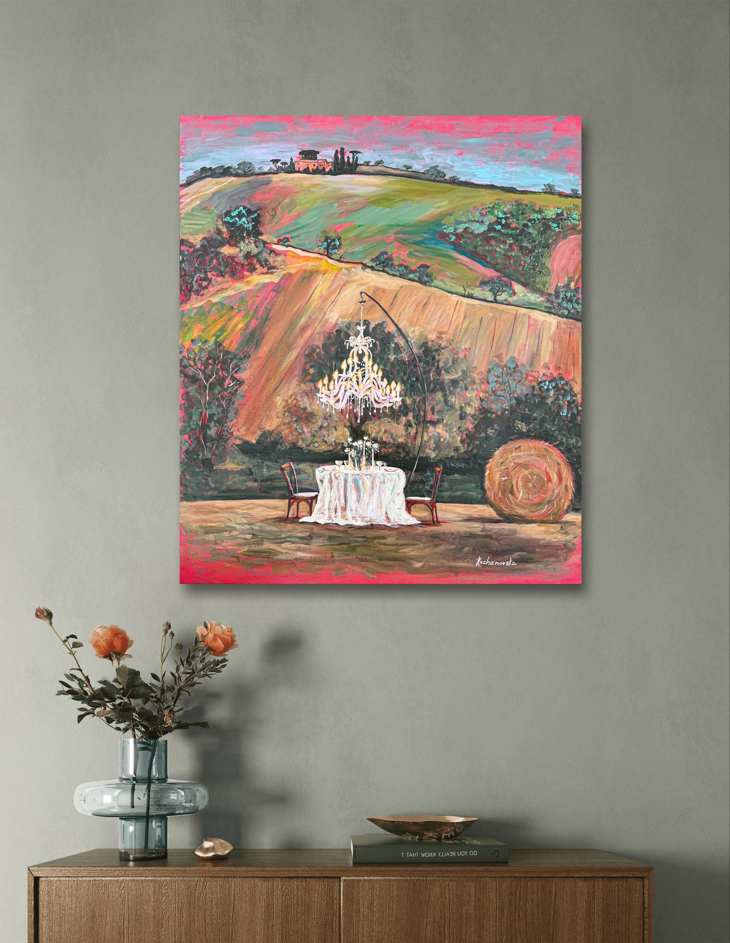 "A Magical evening" Nº 53