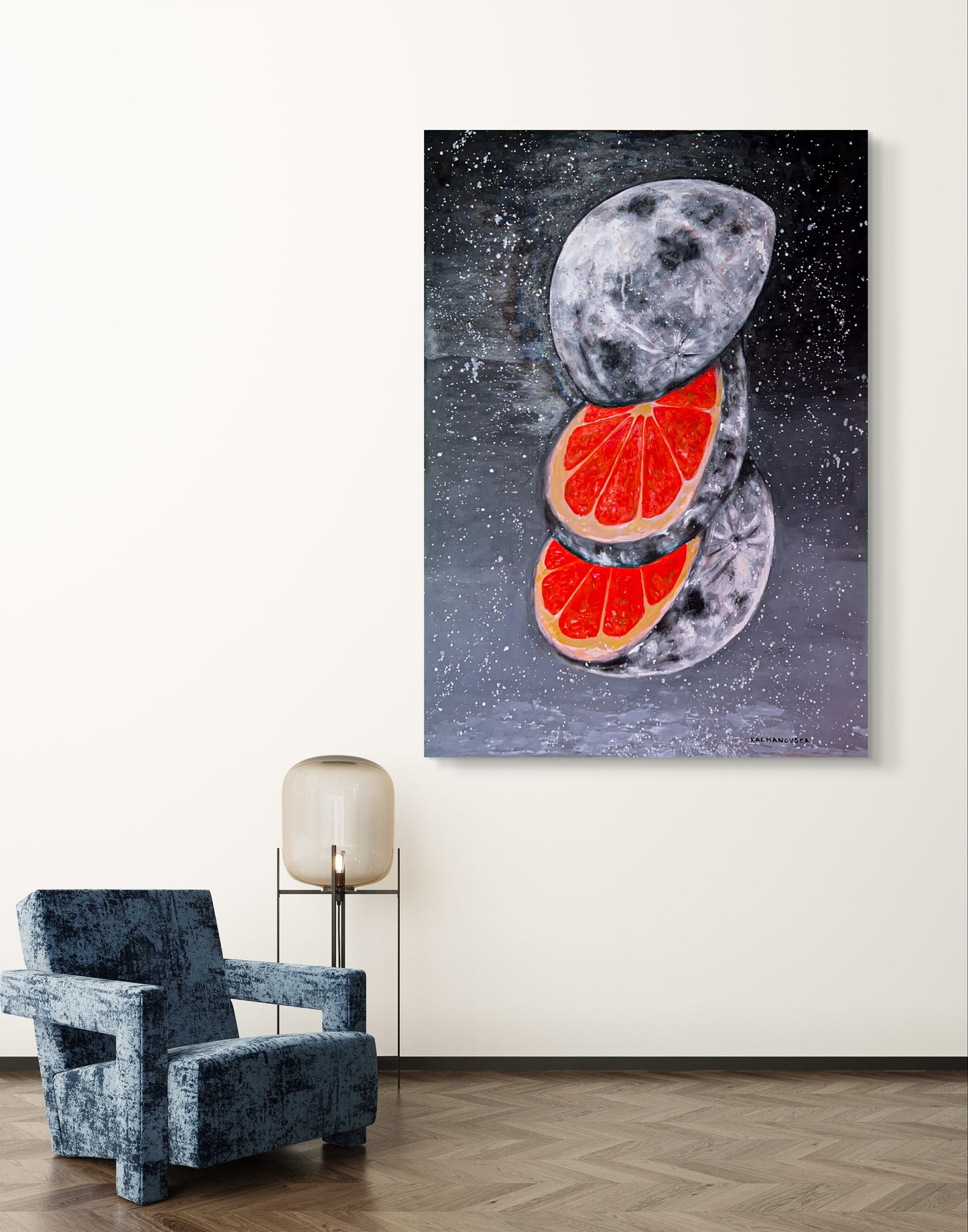 Juicy Moon