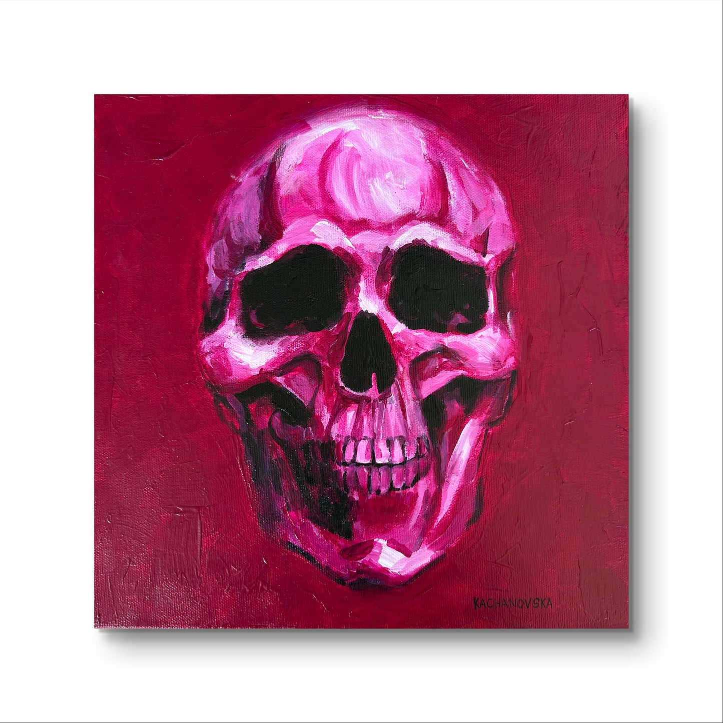 Skull Nº59