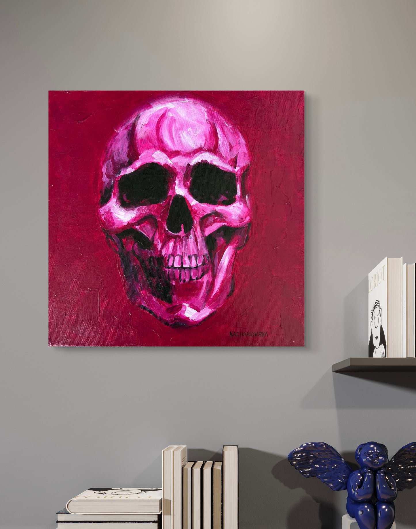 Skull Nº59