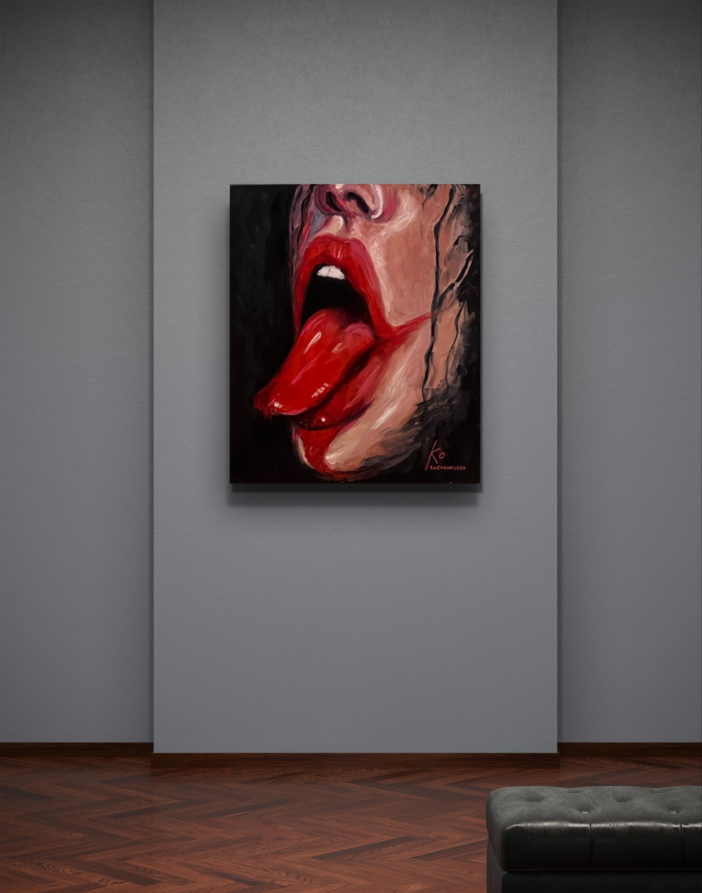 Tongue