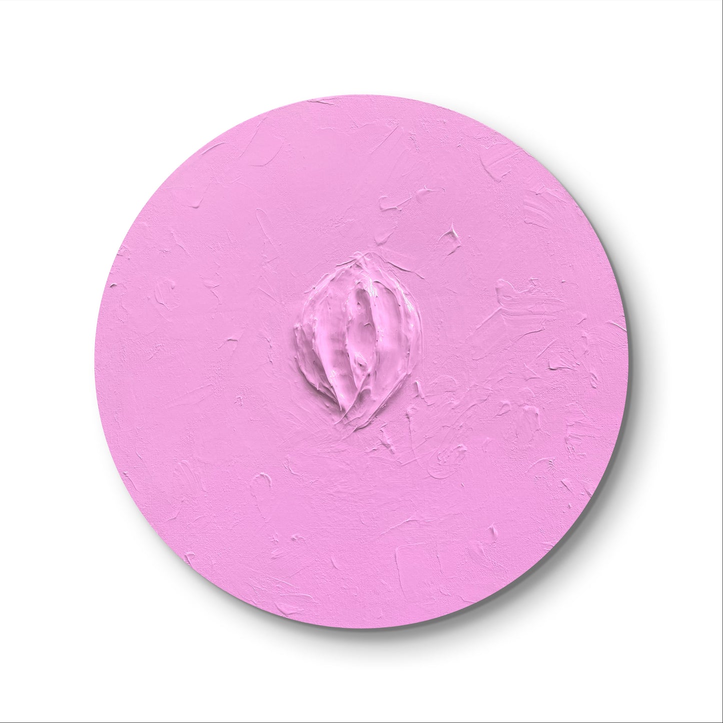 Bloom of the Vagina Nº 55