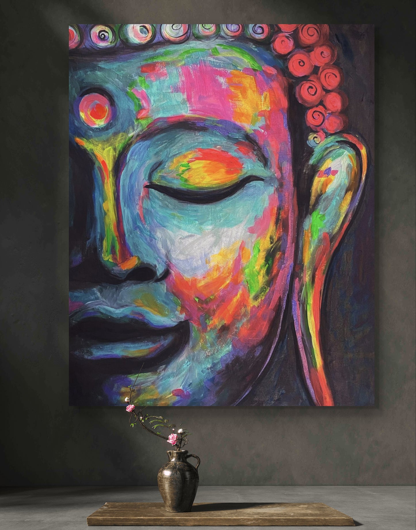 Buddha