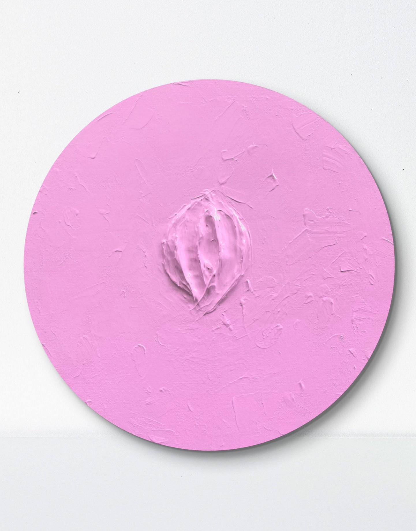 Bloom of the Vagina Nº 55