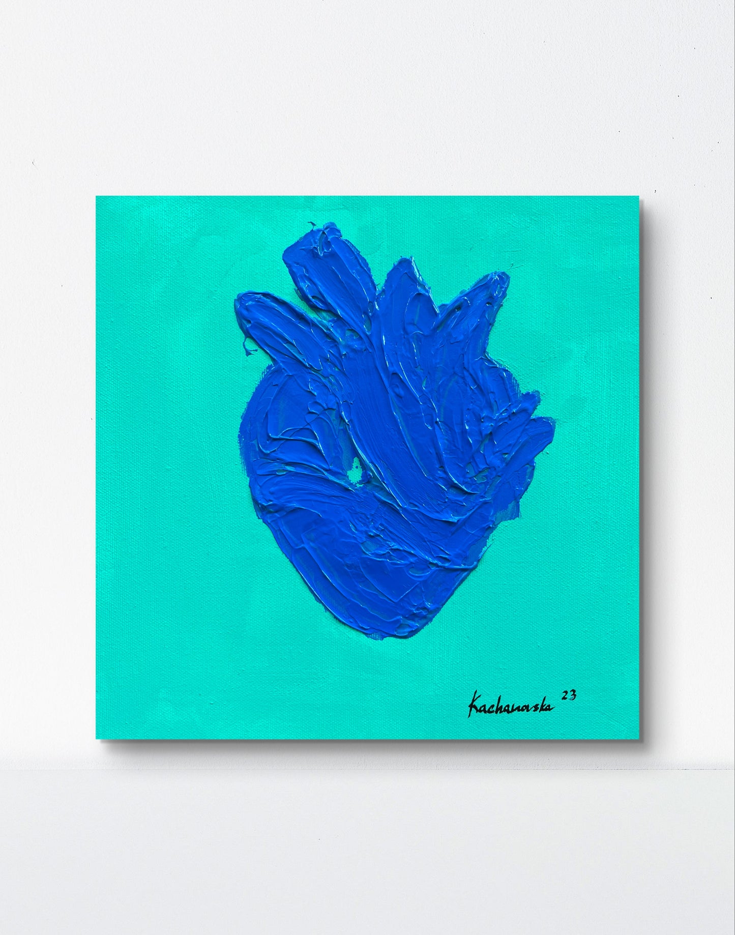 Cuore "Energia" Nº 5