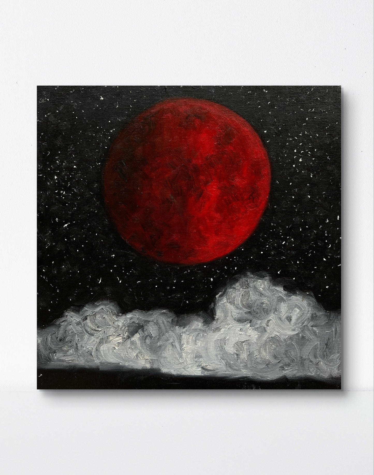 Red Moon