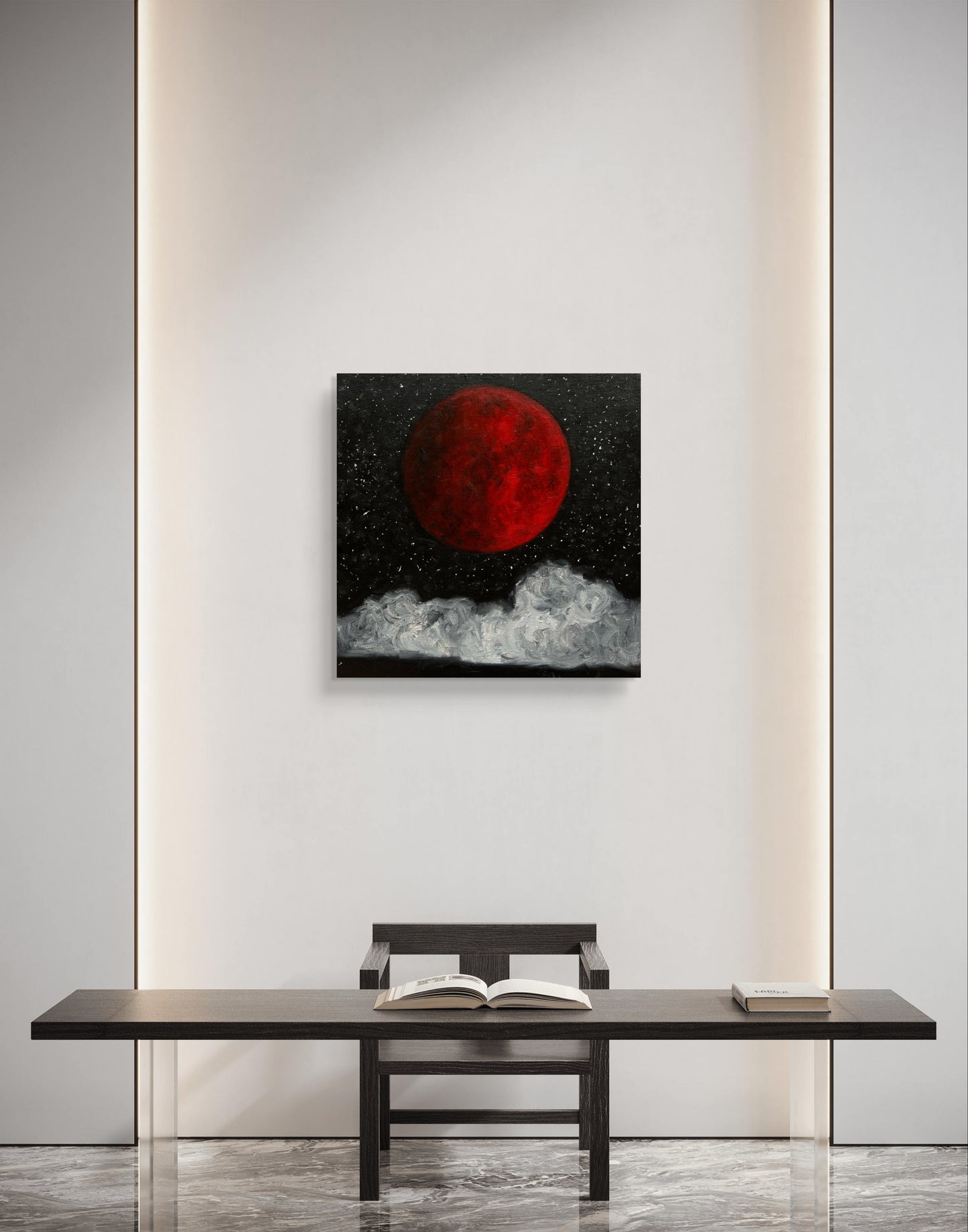Red Moon