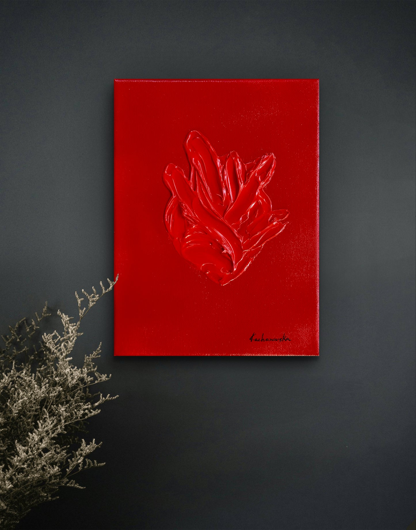Cuore "Magia" Nº 44