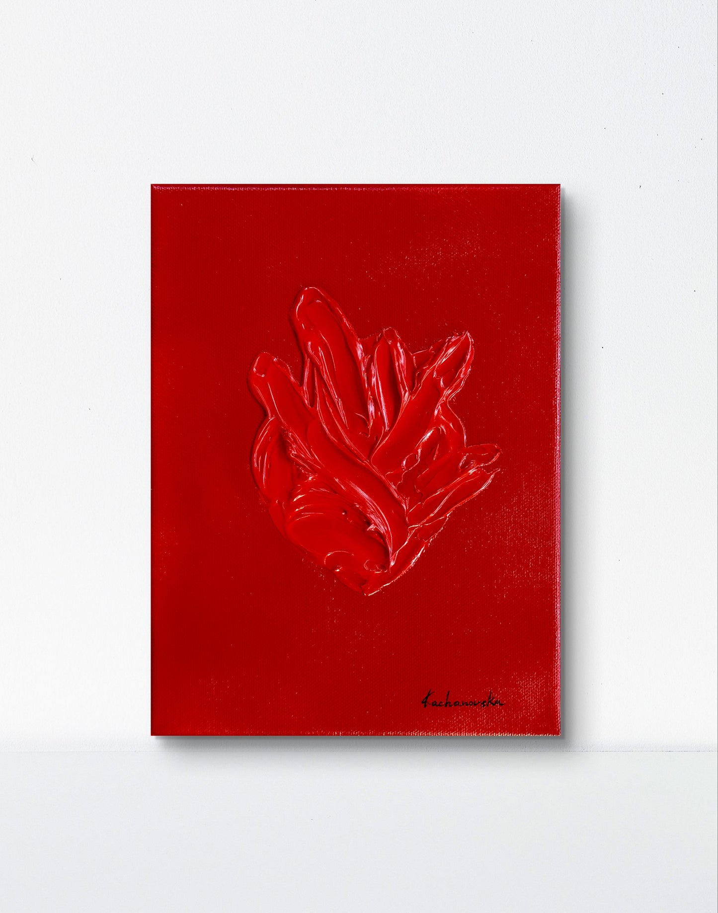 Cuore "Magia" Nº 44