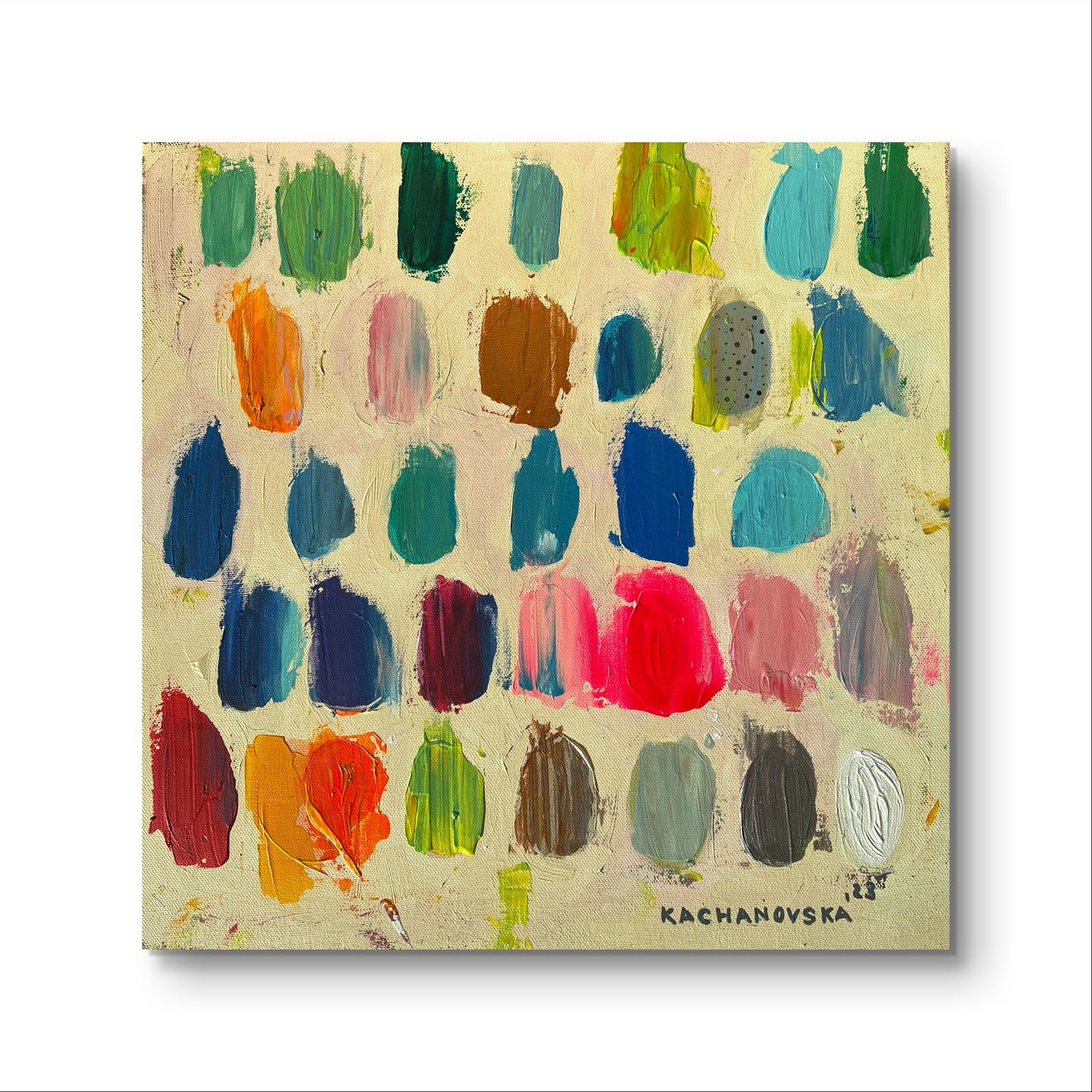Harmonious sound. connectedness. Nº 66