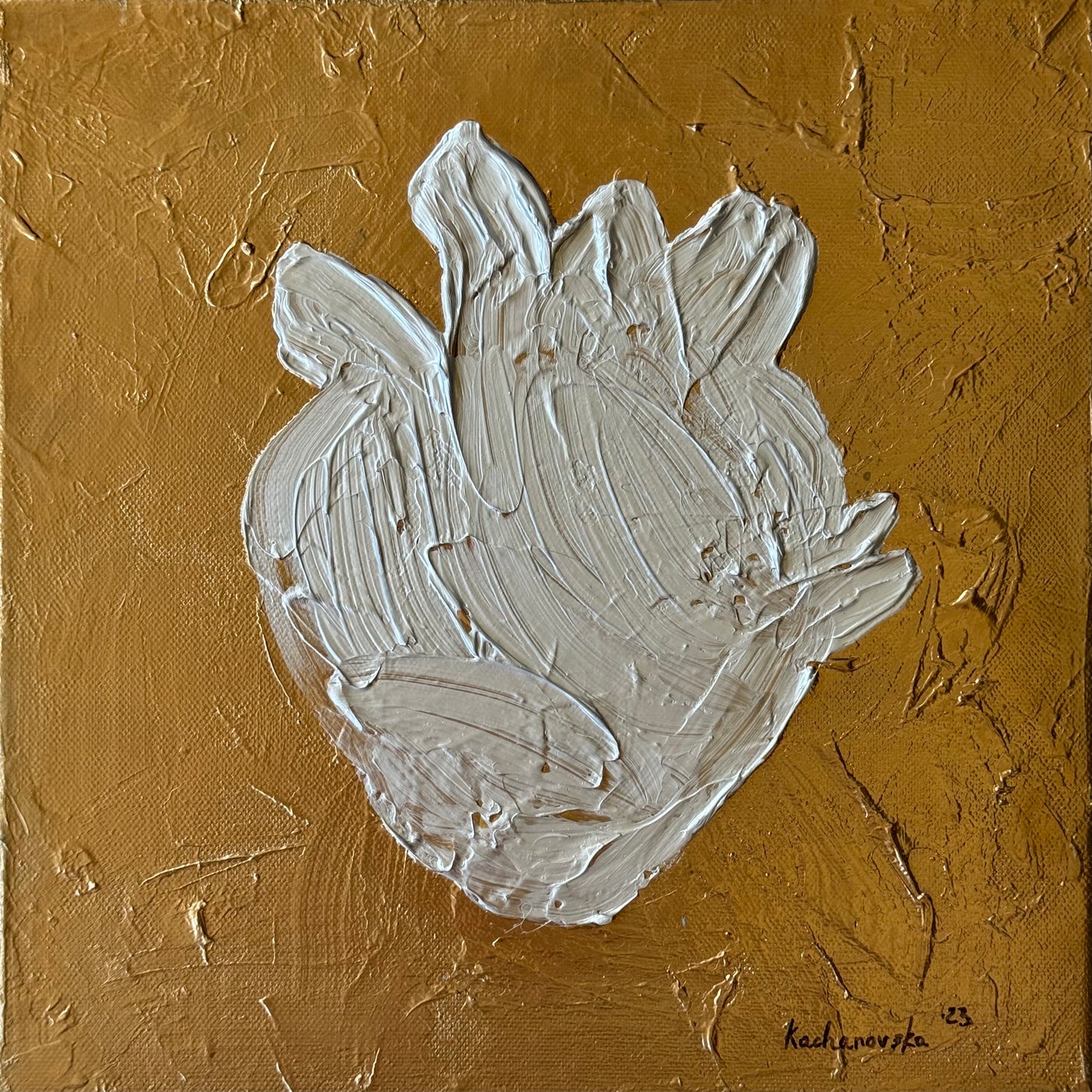 Cuore "Luminosità" Nº 15