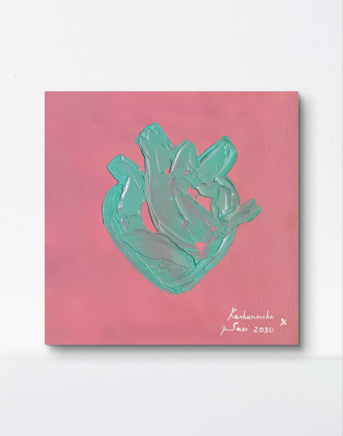 Cuore "Serenità" Nº 32