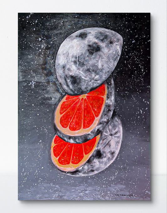 Juicy Moon