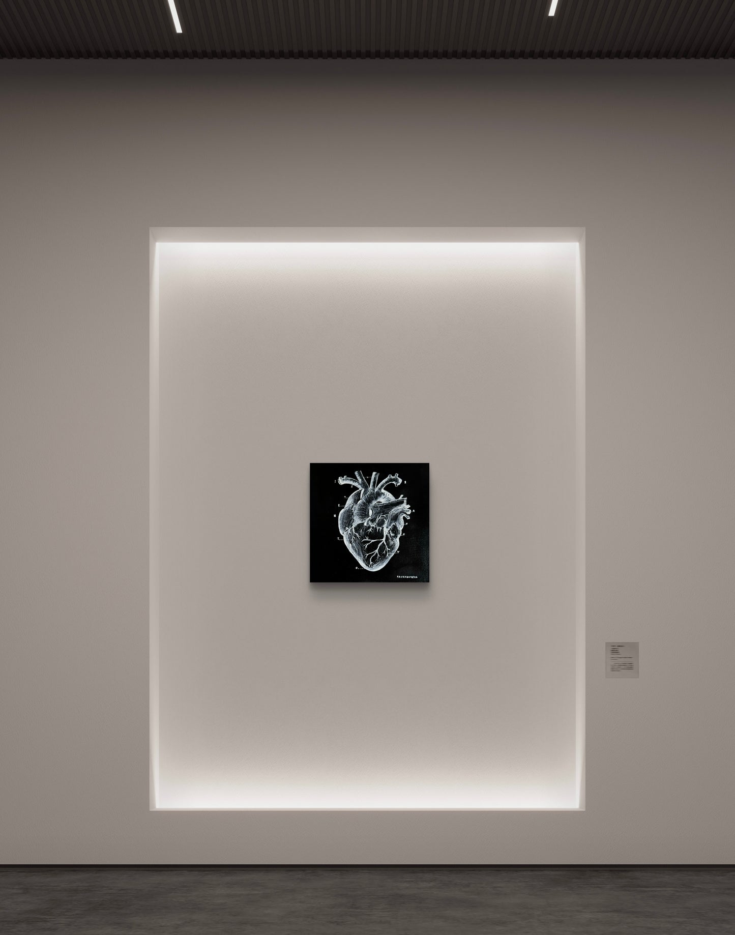 Cuore "Ascoltare"