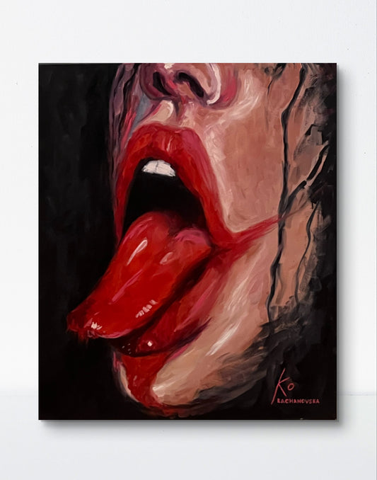 Tongue