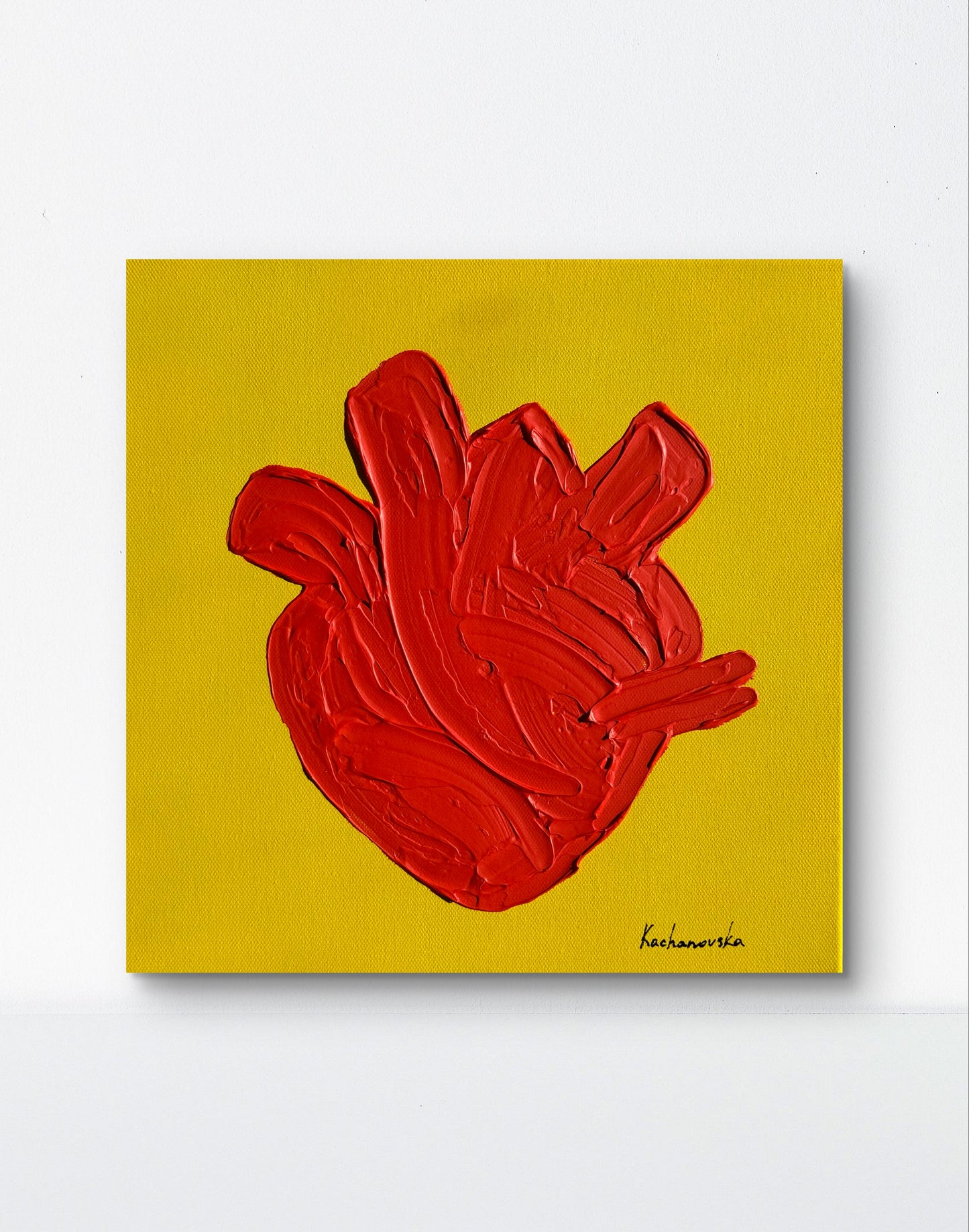 Cuore "Dolcezza" Nº 45