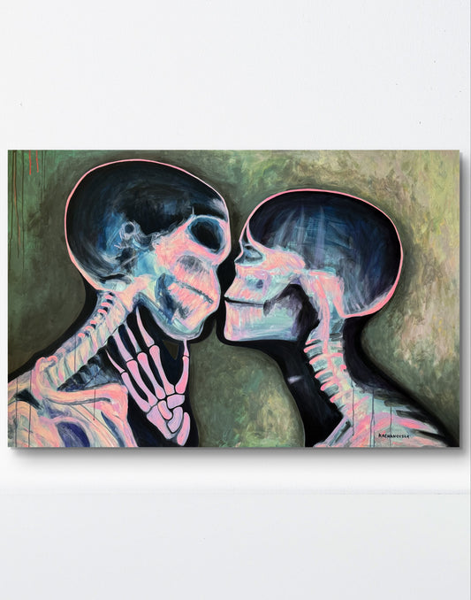 “Eternal Kiss” Nº 88