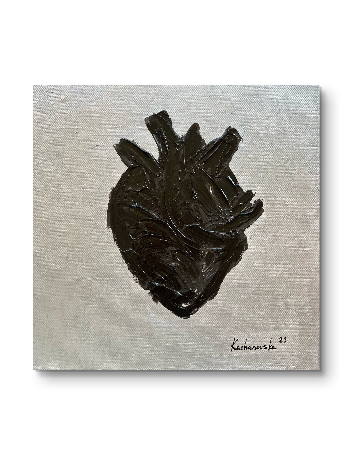 Cuore "Innovazione" Nº 10