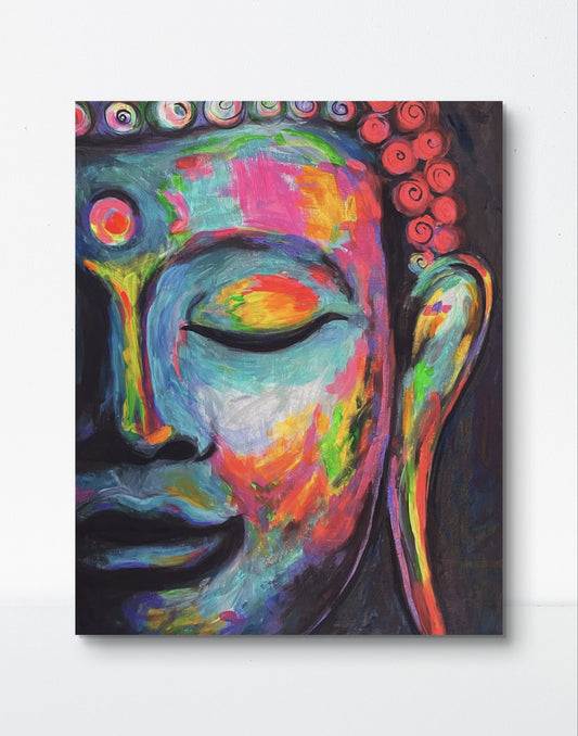 Buddha