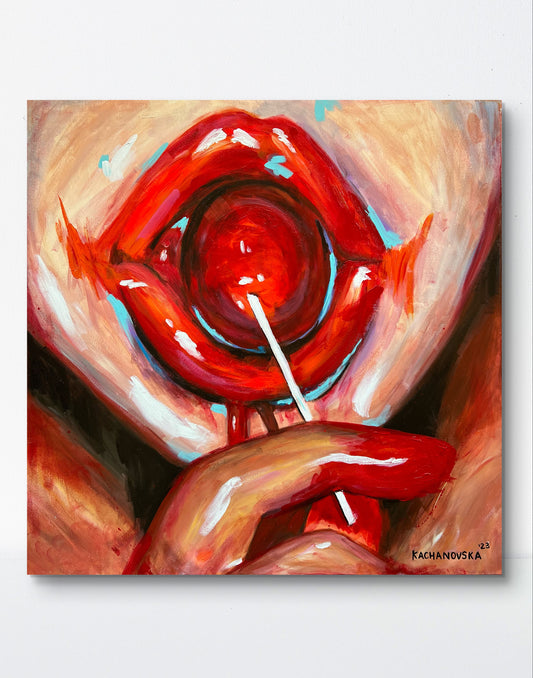 Crazy Sweet Nº 62
