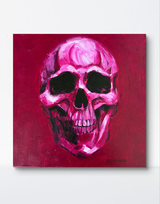 Skull Nº59