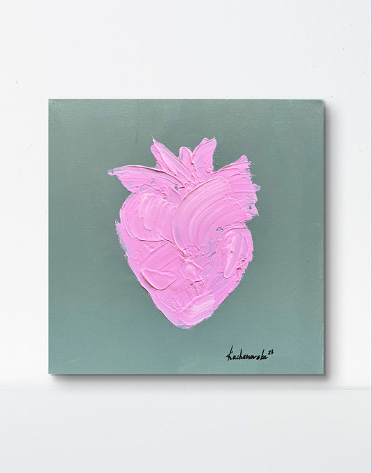 Cuore "Armonia" Nº 4