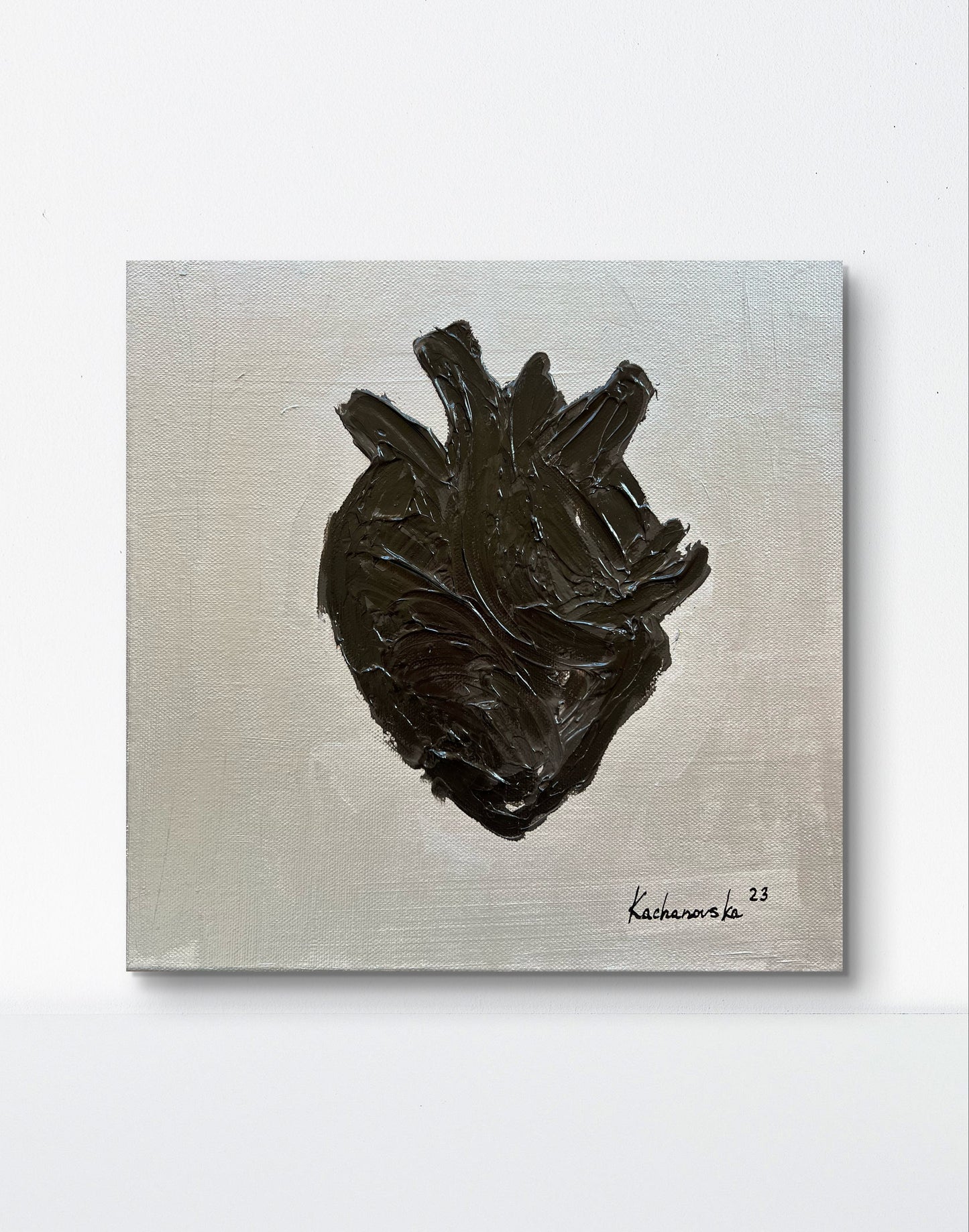 Cuore "Innovazione" Nº 10