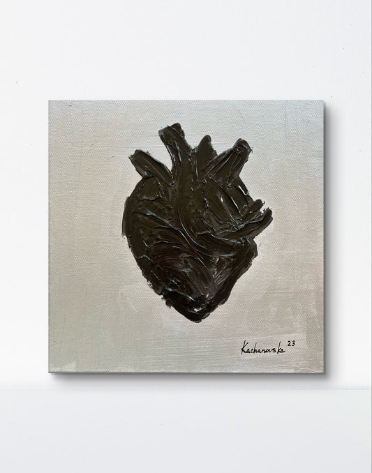 Cuore "Innovazione" Nº 10