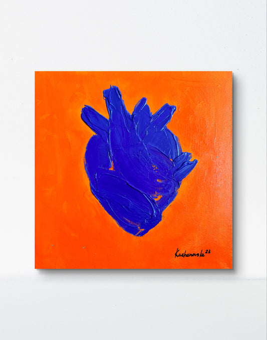 Cuore "Novità" Nº 6
