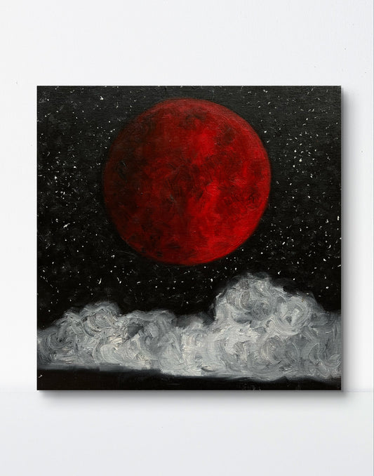 Red Moon