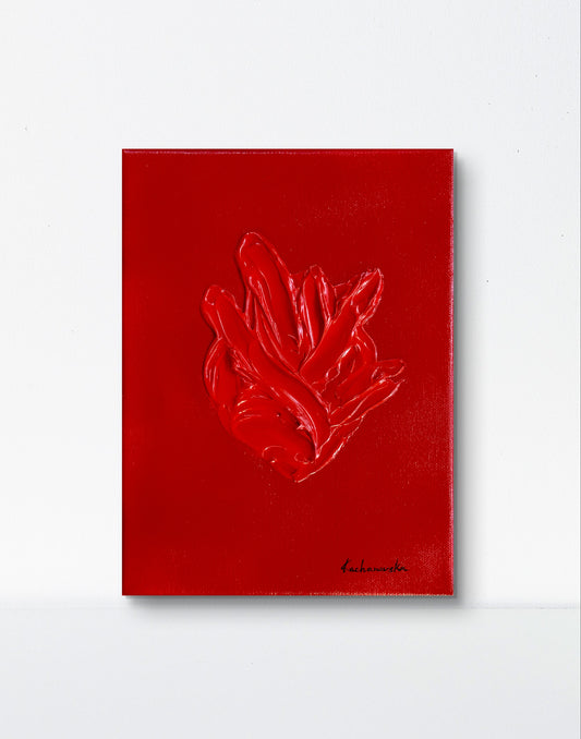 Cuore "Magia" Nº 44